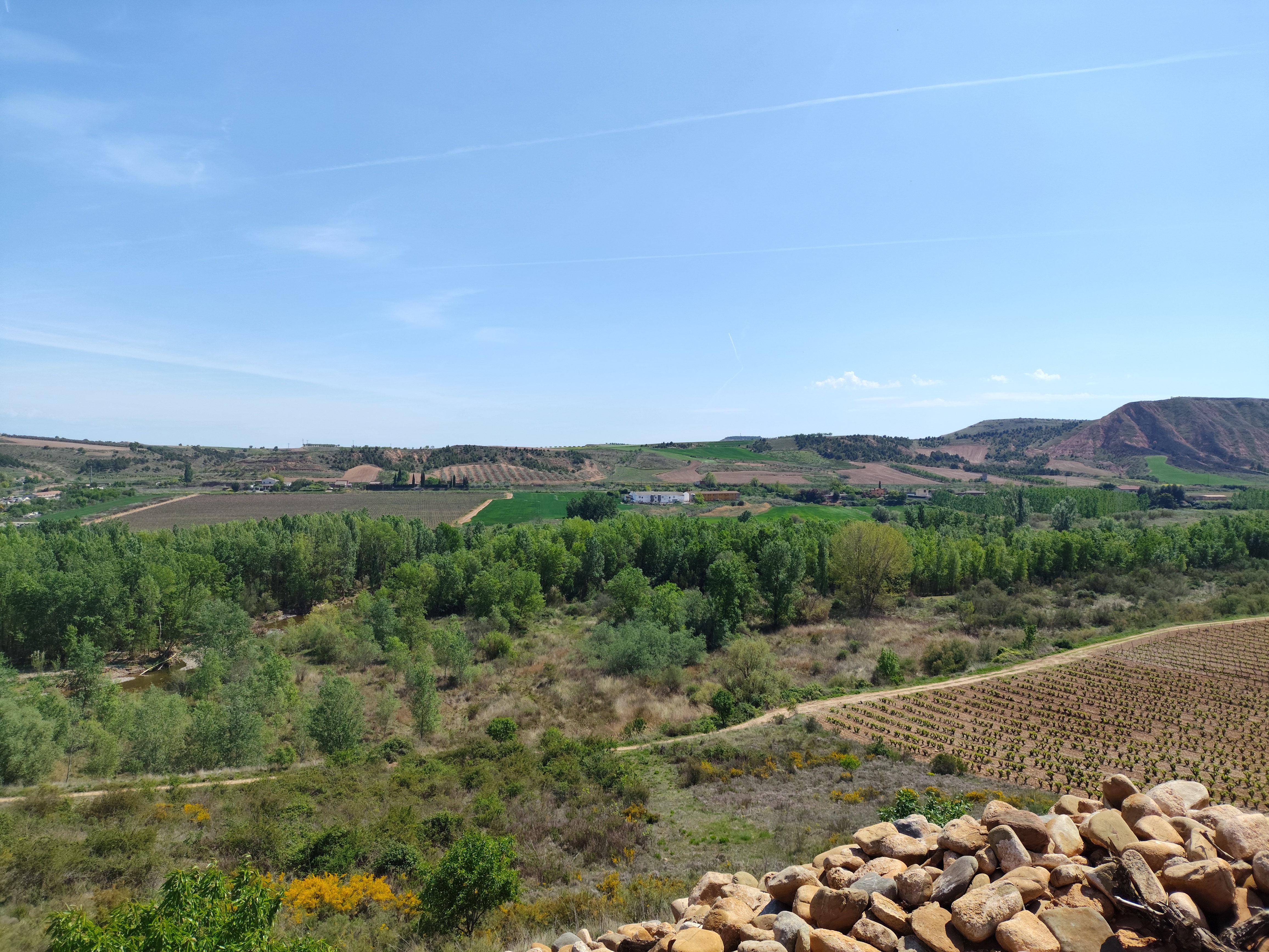 Vista Sur